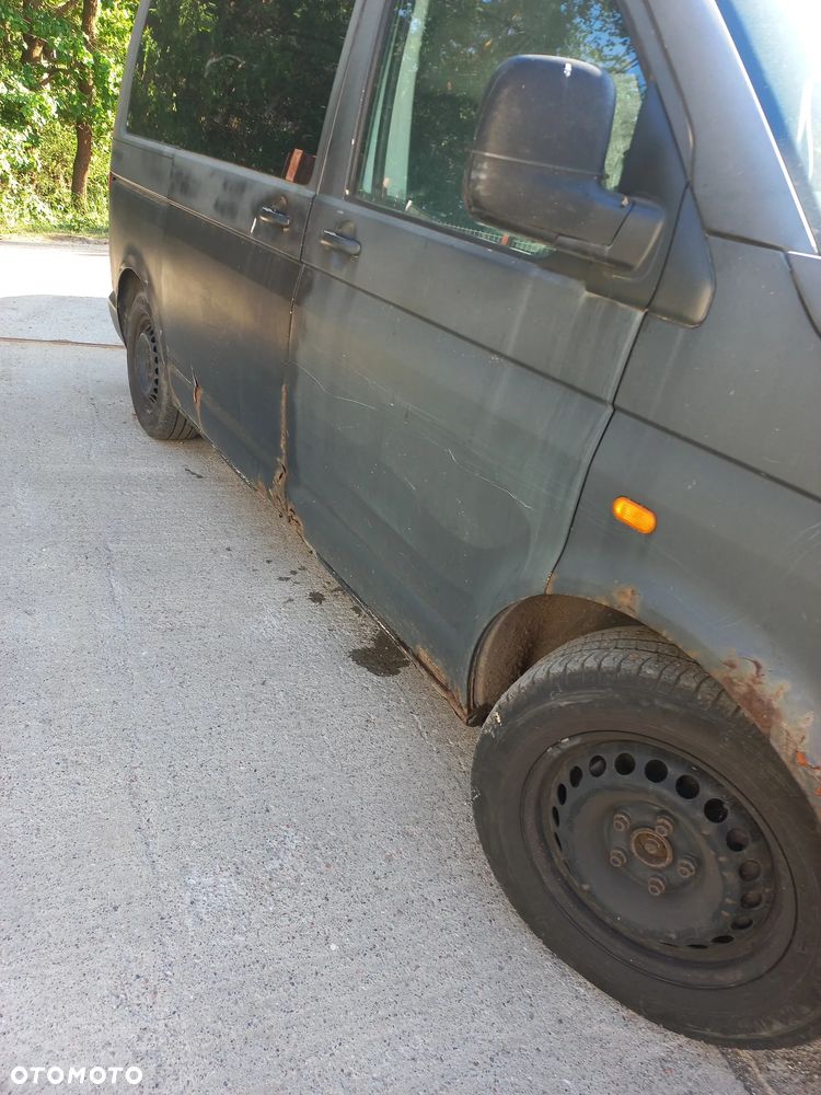 Volkswagen Transporter L2 Max - 3