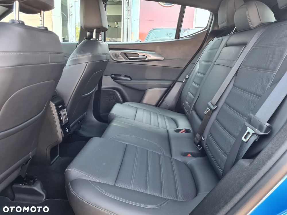 Alfa Romeo Tonale 1.5 T4 GSE mHEV Sprint DCT - 16