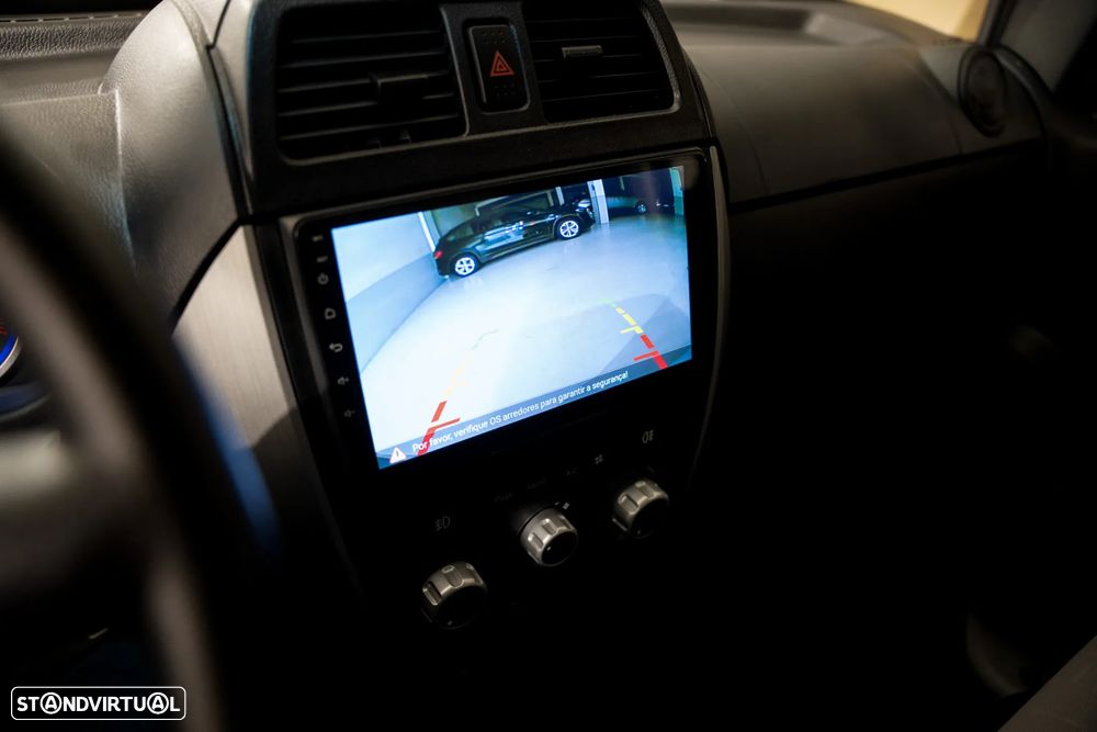 DFSK SERES Ecocity35 - 5