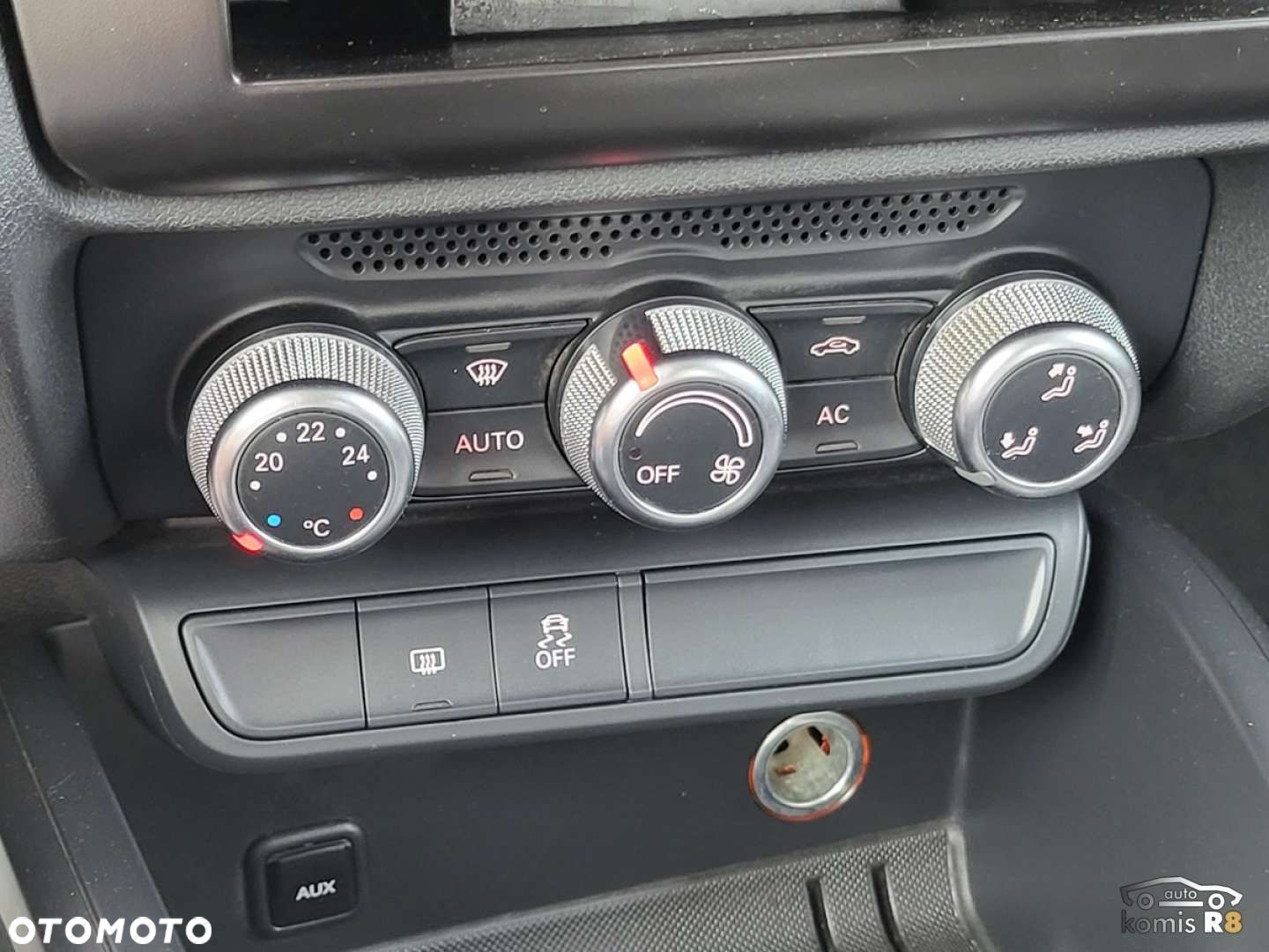 Audi A1 - 27