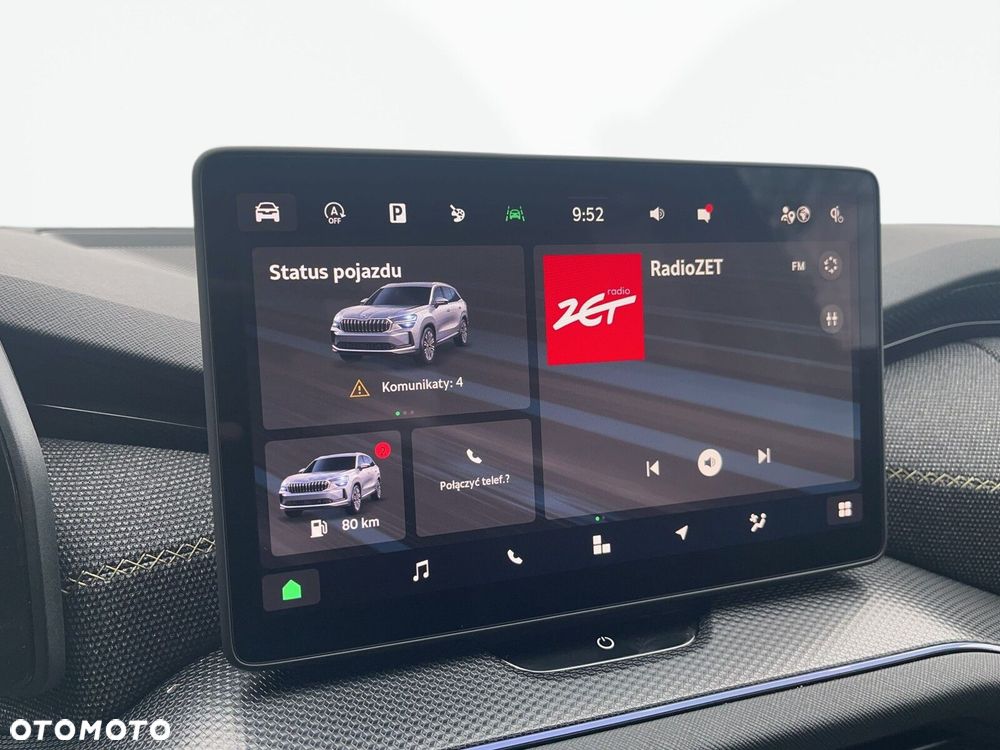 Skoda Kodiaq 2.0 TDI 4x4 Selection DSG - 24