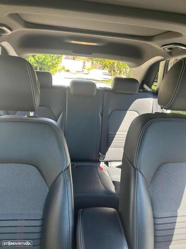 Mercedes-Benz B 180 CDi Urban - 14