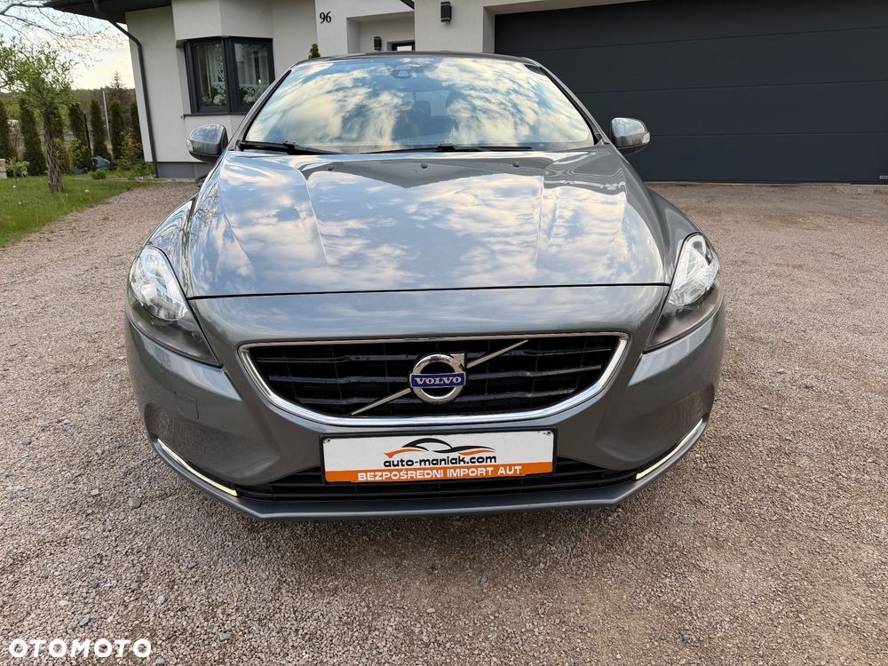 Volvo V40 D2 Drive-E Kinetic - 10