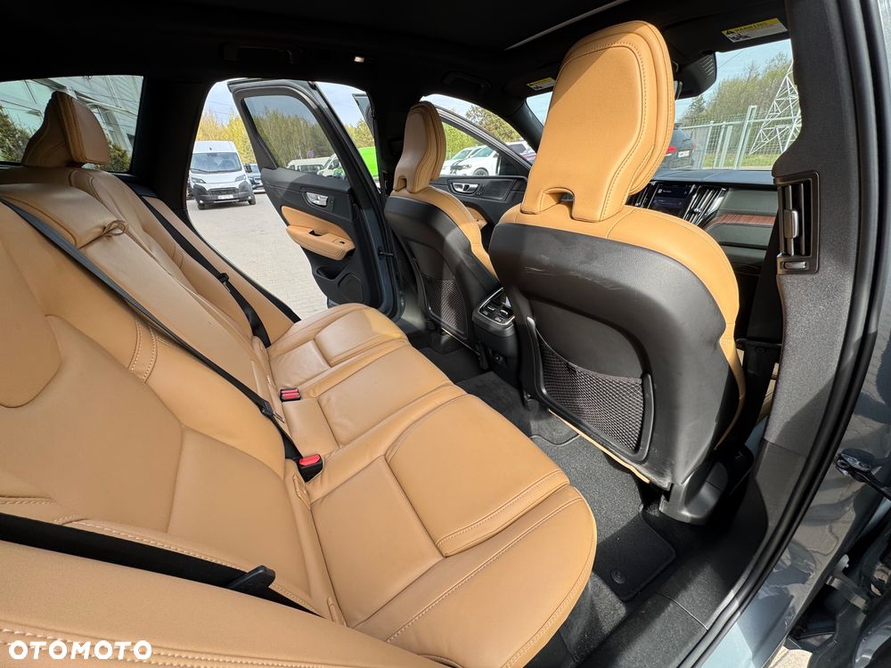 Volvo XC 60 B5 B Inscription - 18