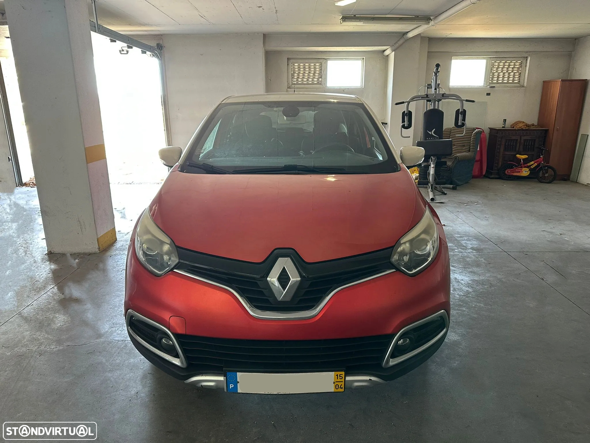 Renault Captur 1.5 dCi Helly Hansen - 4
