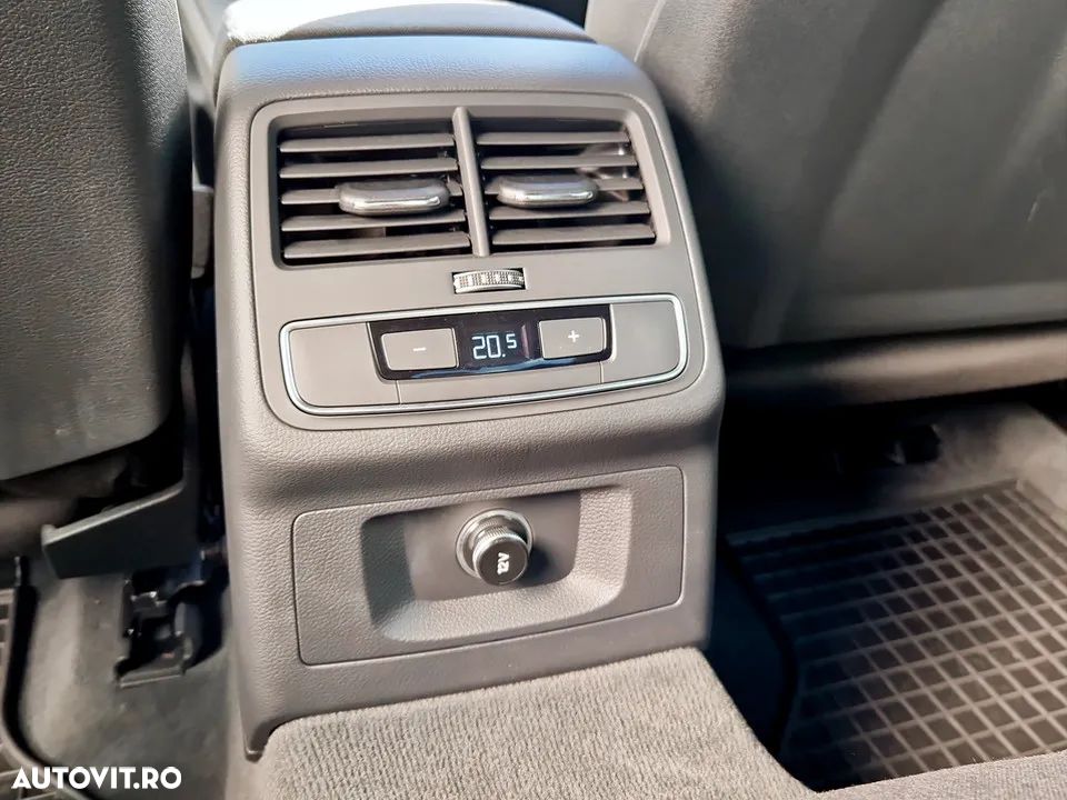 Audi A4 - 25