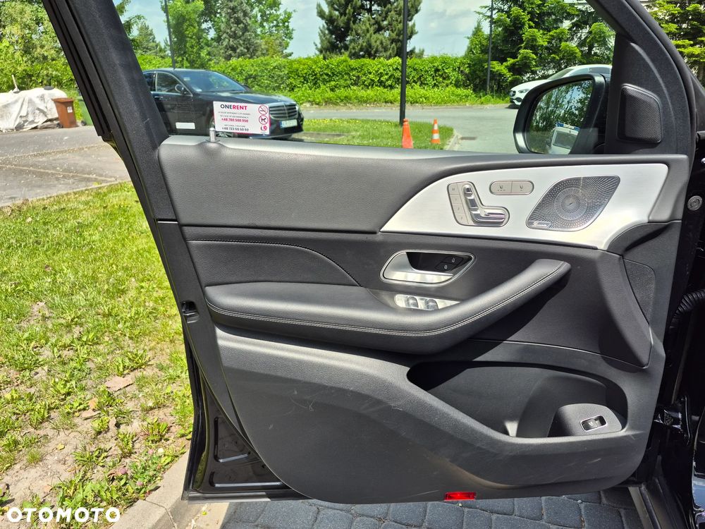 Mercedes-Benz GLE 300 d mHEV 4-Matic - 17