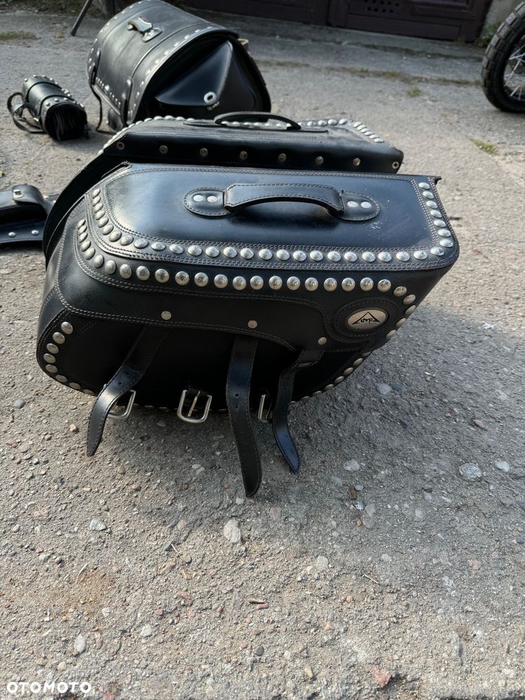 Yamaha Drag Star - 12