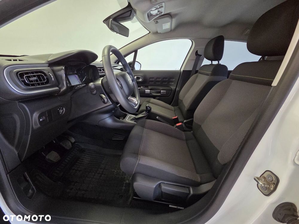 Citroën C3 1.2 PureTech Max - 10