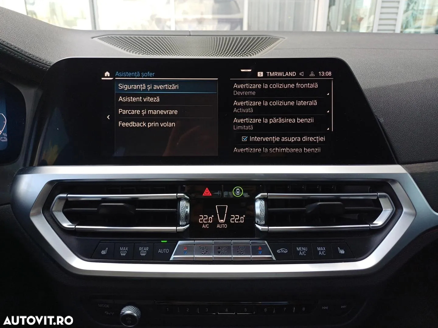 BMW Seria 3 330e Aut. Advantage - 19