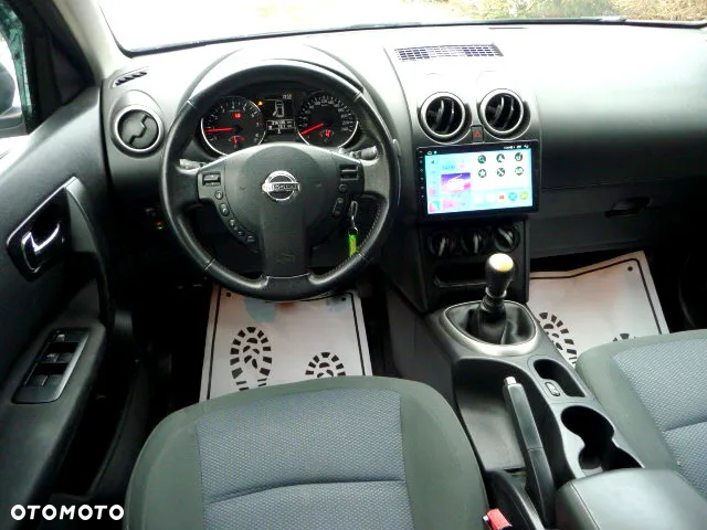 Nissan Qashqai+2 2.0 Tekna Premium - 5