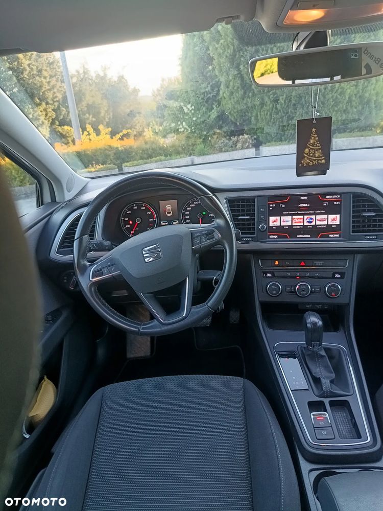 Seat Leon - 10