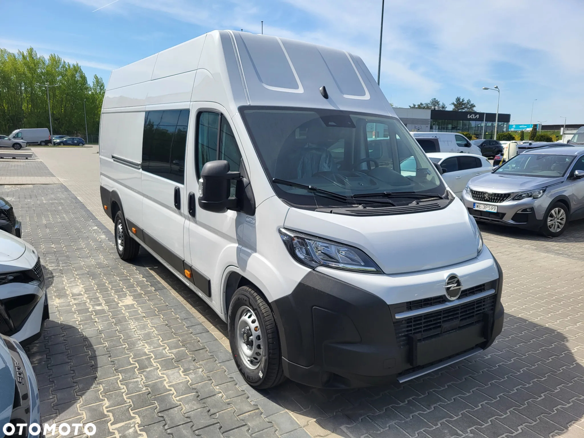 Peugeot Boxer - 11