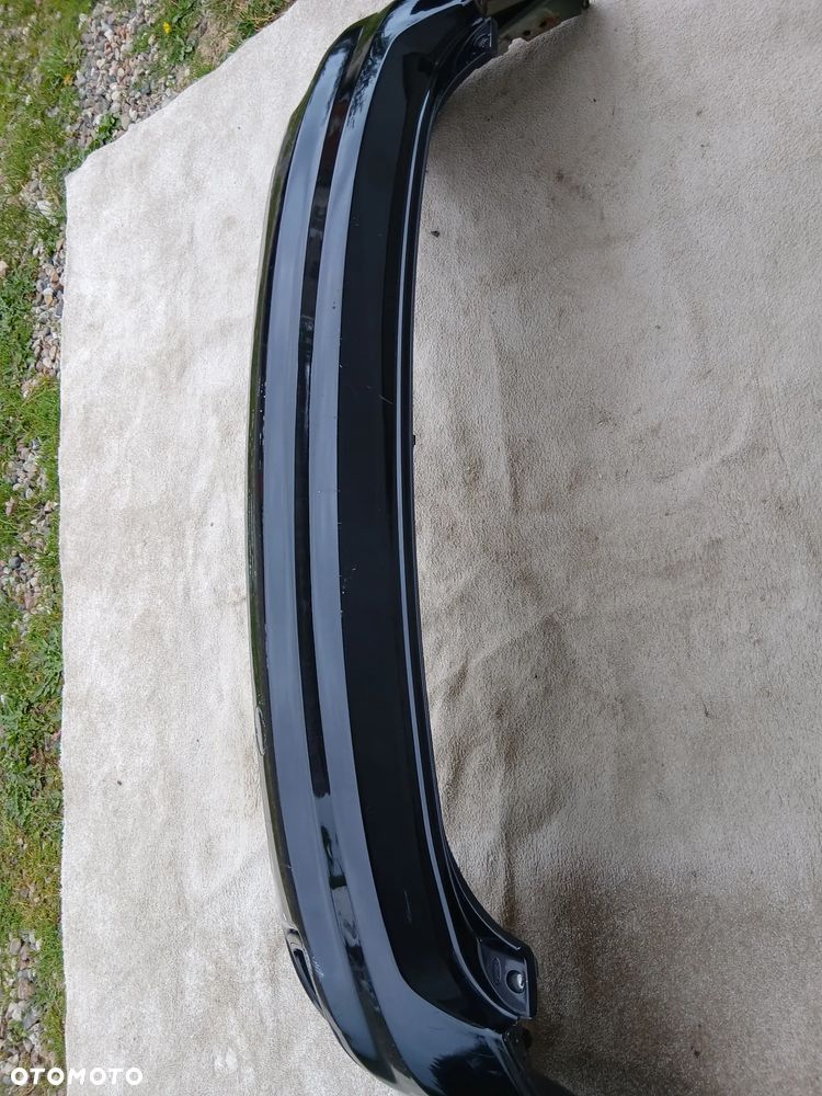 ZDERZAK TYLNY FORD FOCUS MK 2 HB. ST ROK 02/11 KOMPLETNY - 4