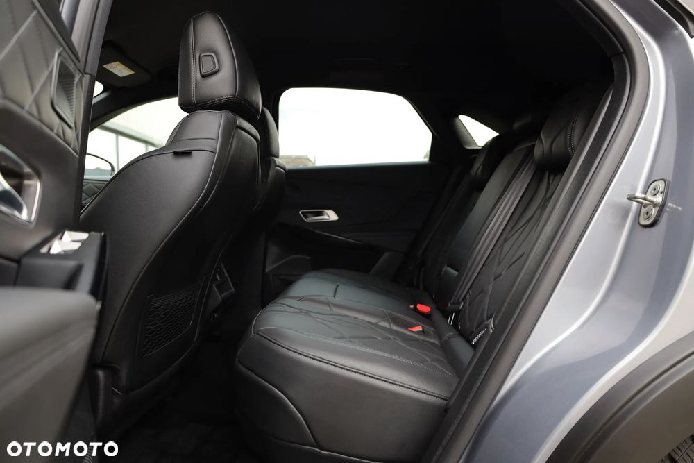 DS Automobiles DS 7 Crossback 1.6 E-Tense 4x4 Rivoli - 23