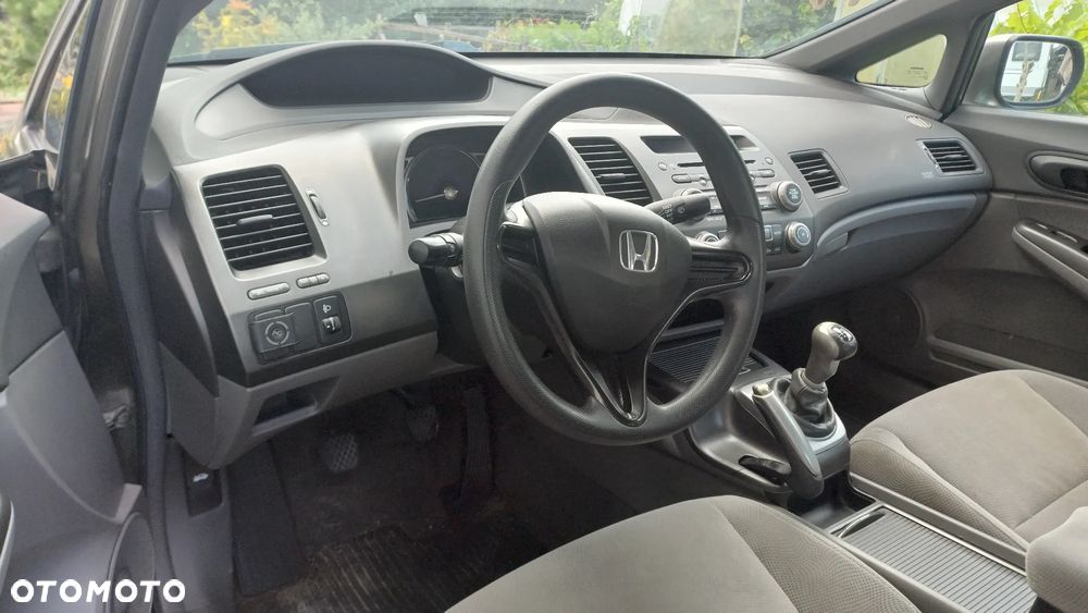 Honda Civic - 3