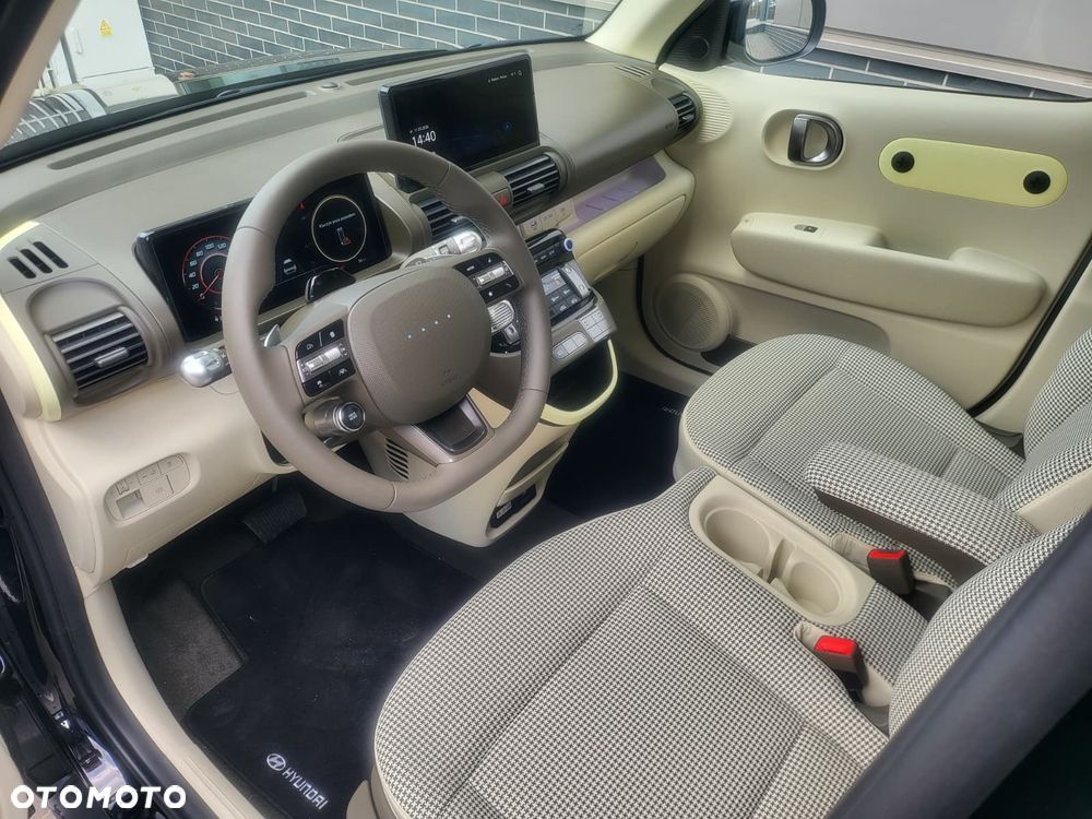 Hyundai Inster 49kWh Modern - 14