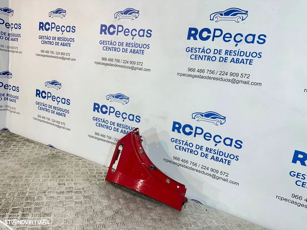 .Guardalamas Esquerdo Direito Aba Mini Cooper S One D R50 R52 Cabrio R53 7037437 7037438 - 10