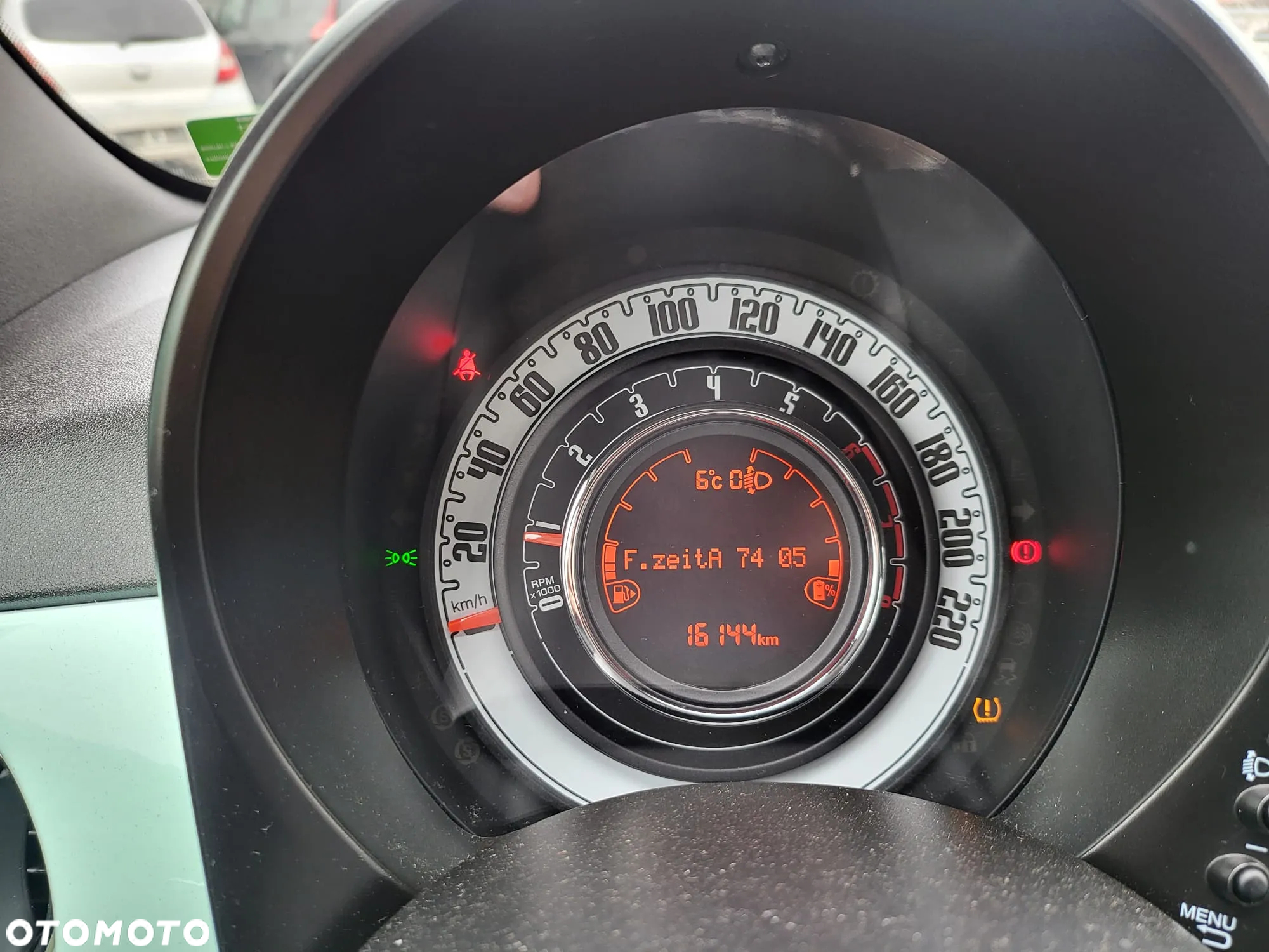 Fiat 500 1.0 Hybrid Pop - 18