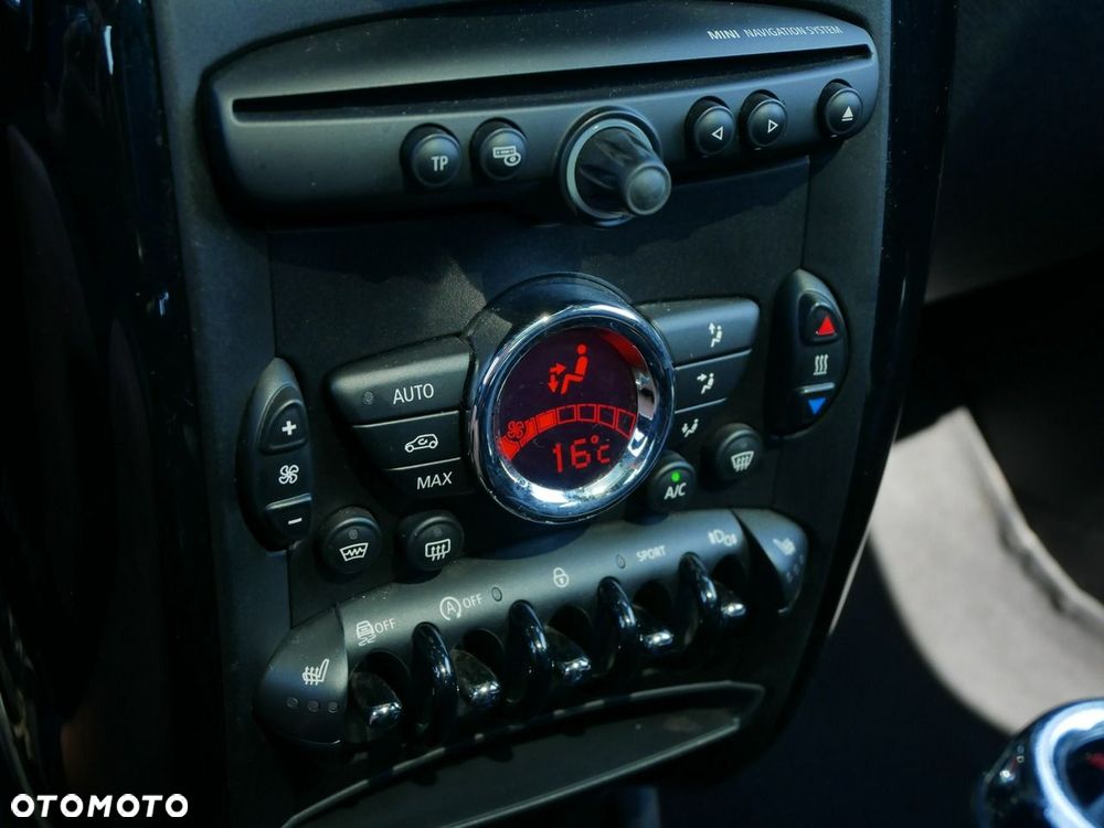 MINI Countryman - 5
