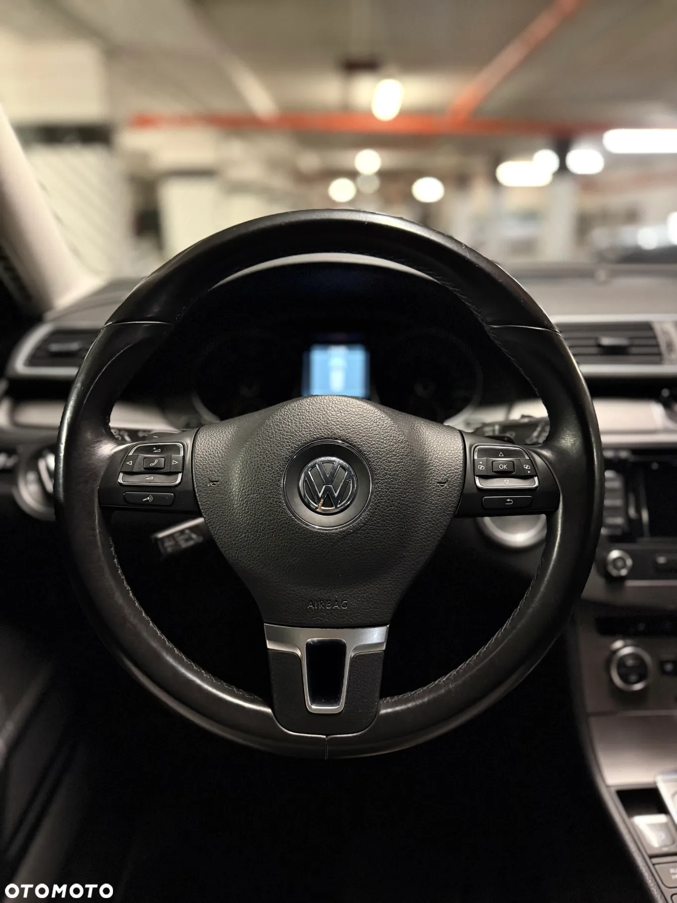 Volkswagen Passat 1.4 TSI BMT Comfortline DSG - 11