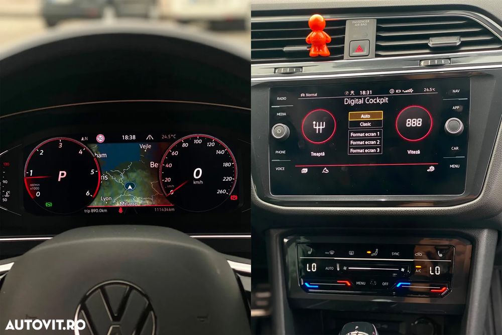 Volkswagen Tiguan - 7