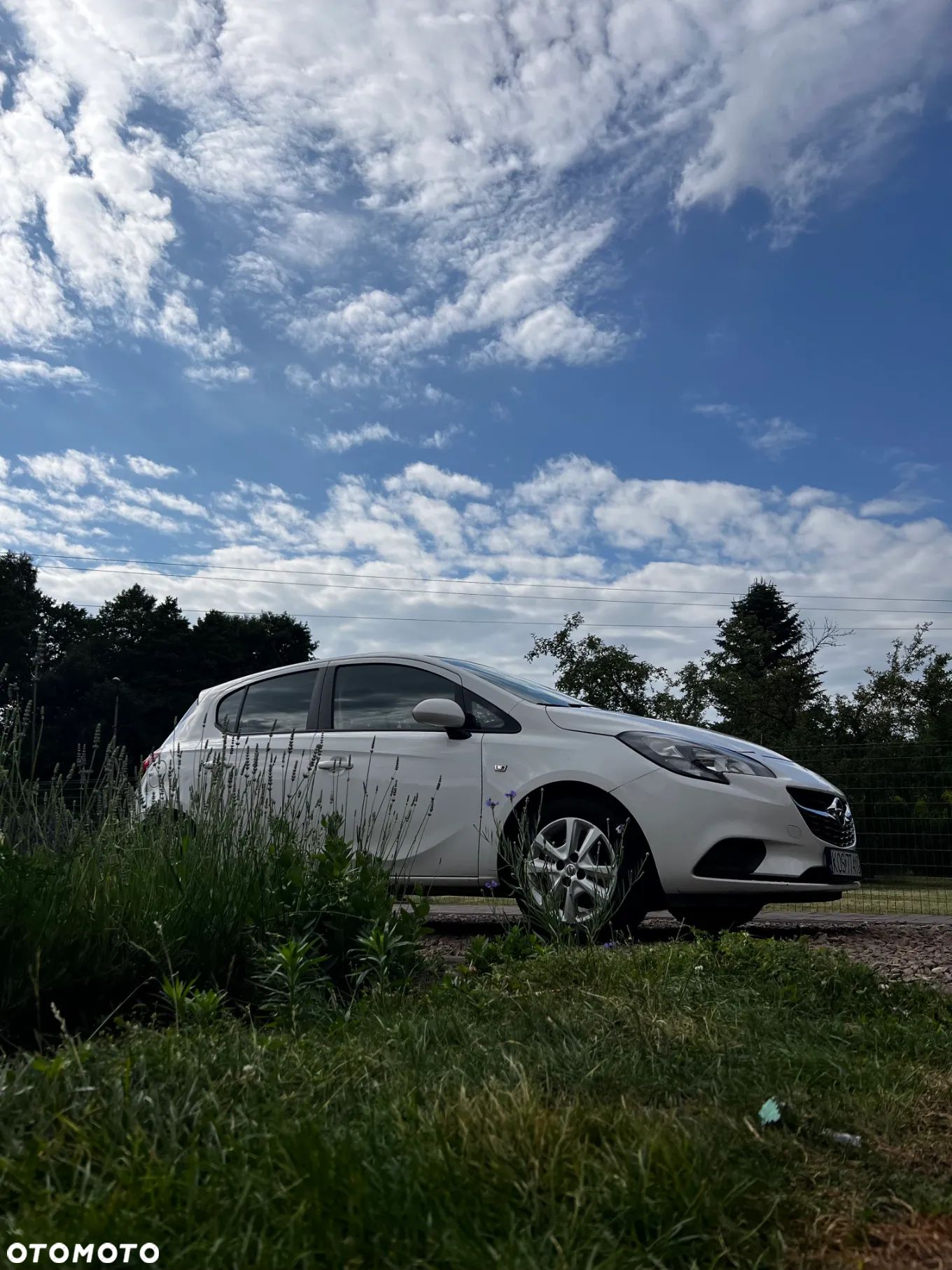 Opel Corsa - 1