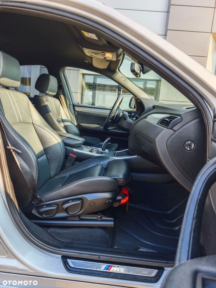 BMW X4 xDrive20d sport - 15