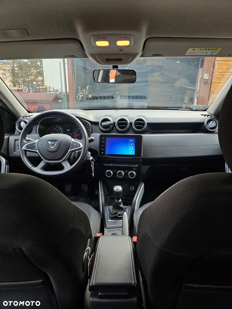 Dacia Duster - 16