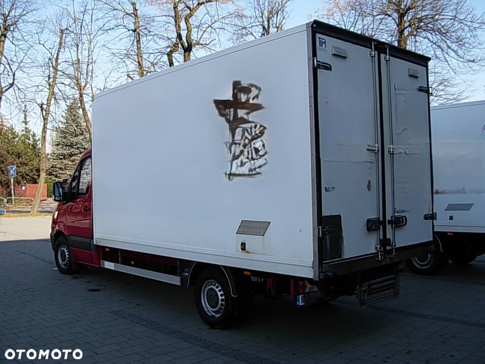 Mercedes-Benz SPRINTER - 2
