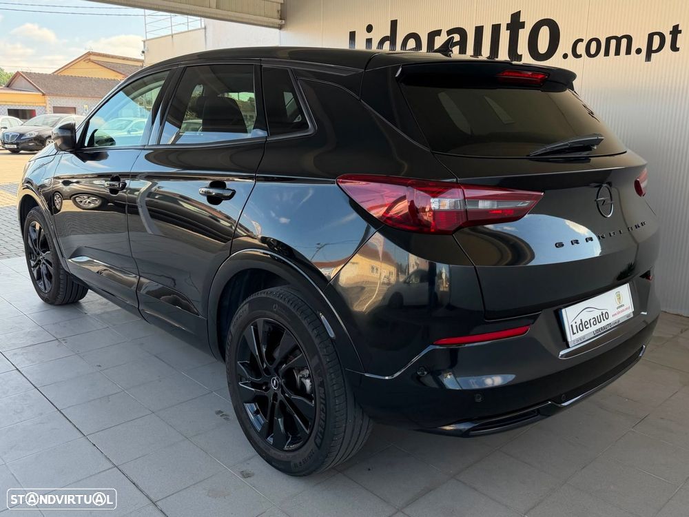 Opel Grandland 1.5 CDTI GS AT - 6