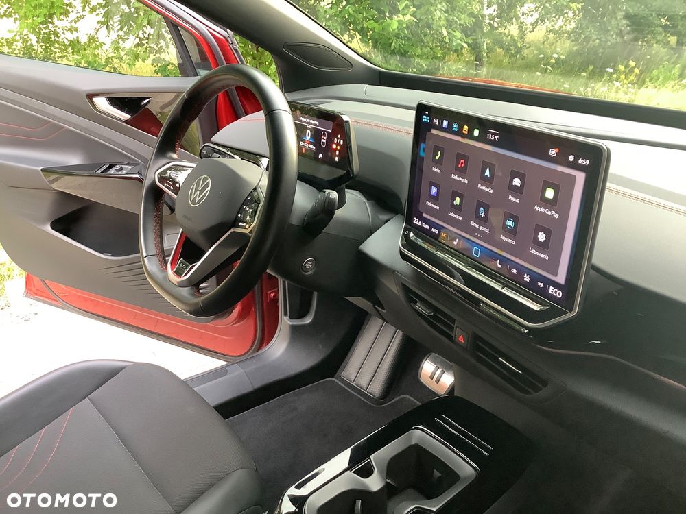 Volkswagen ID.4 77kWh 4Mot GTX - 26