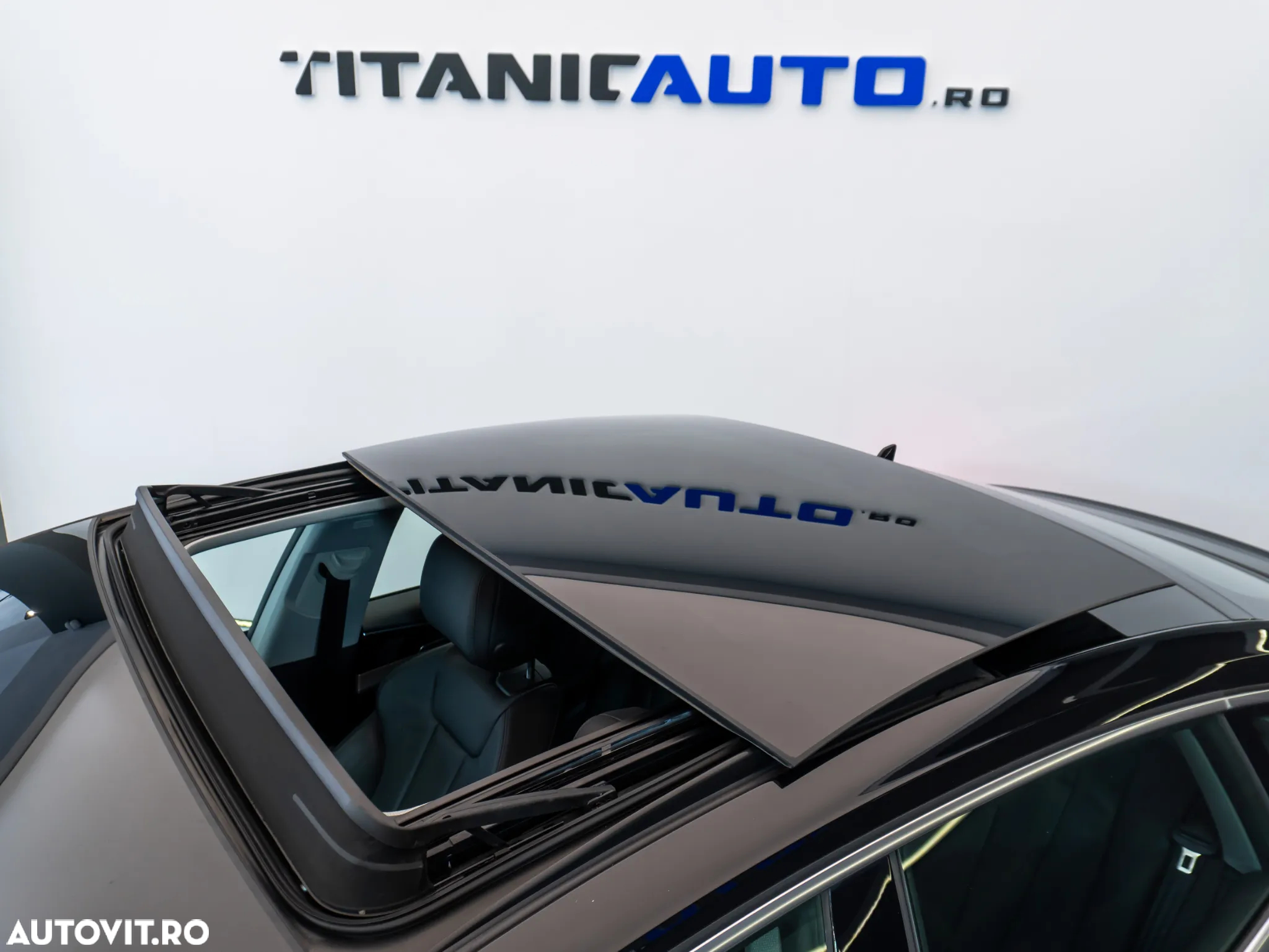 Audi A5 Sportback 2.0 30 TDI S tronic MHEV Advanced - 17
