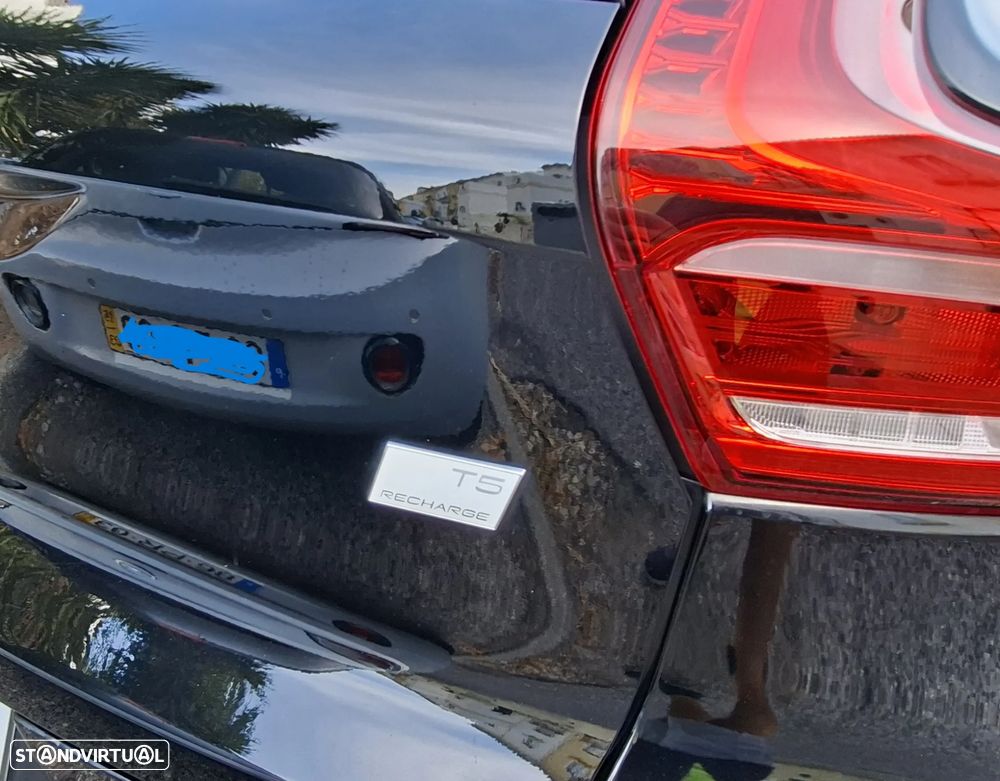 Volvo C40 - 23