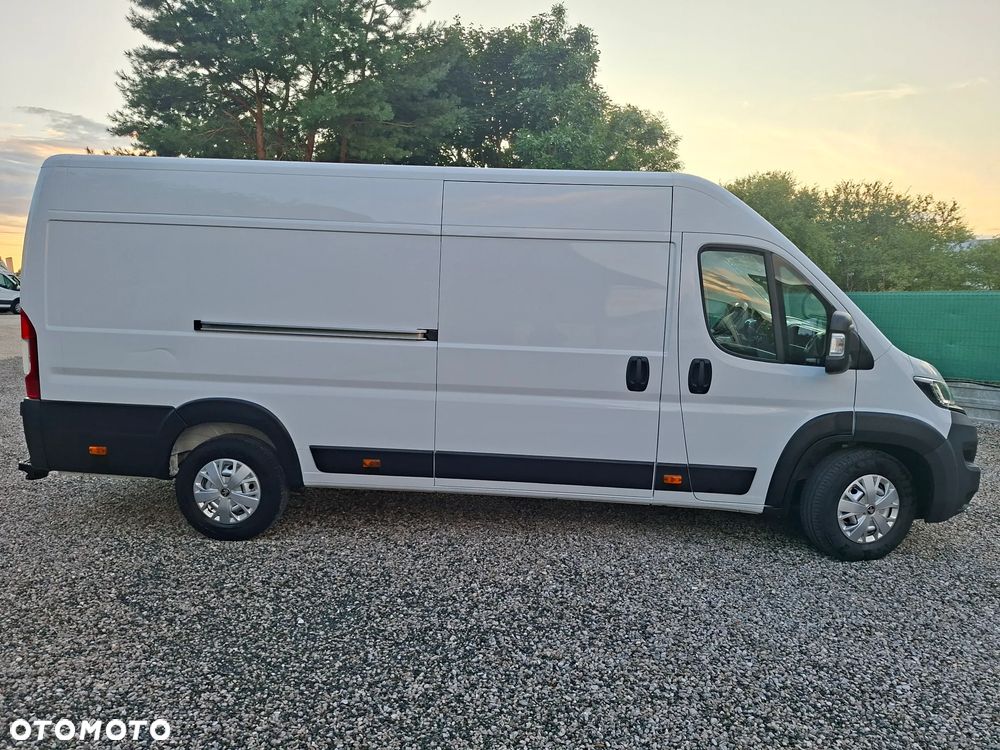 Peugeot Boxer - 12