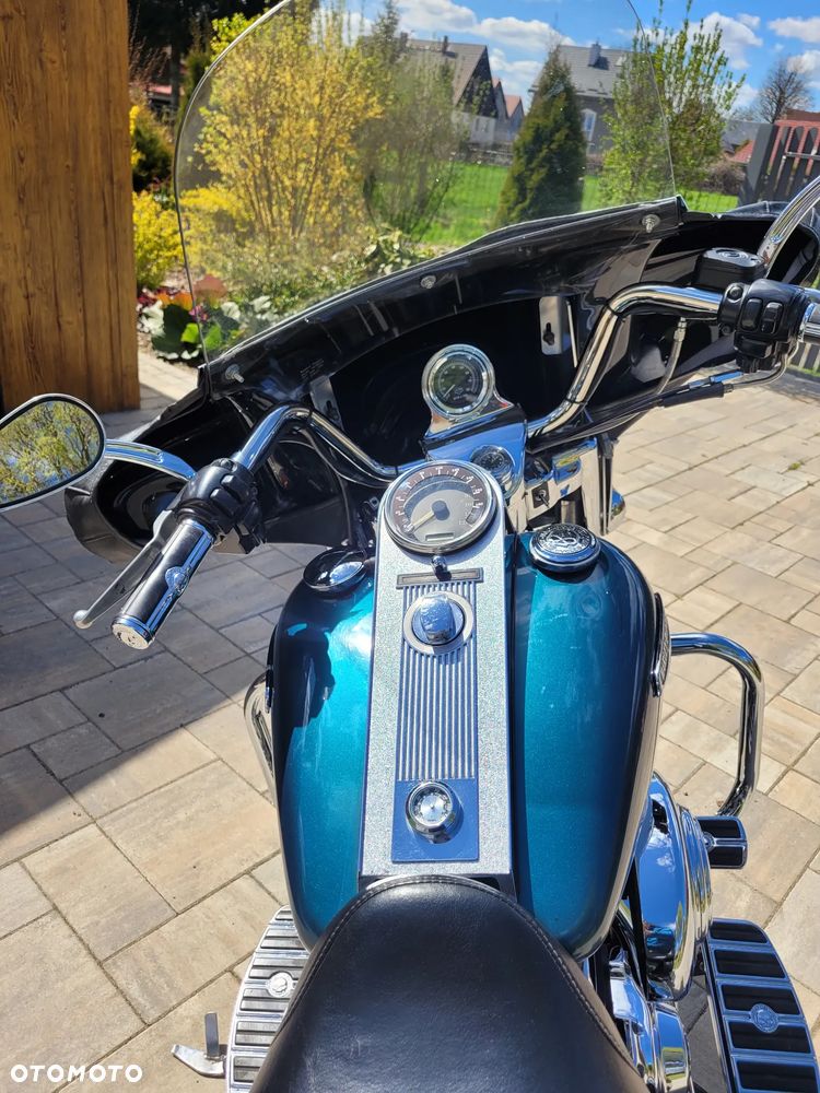 Harley-Davidson Touring Road King - 10