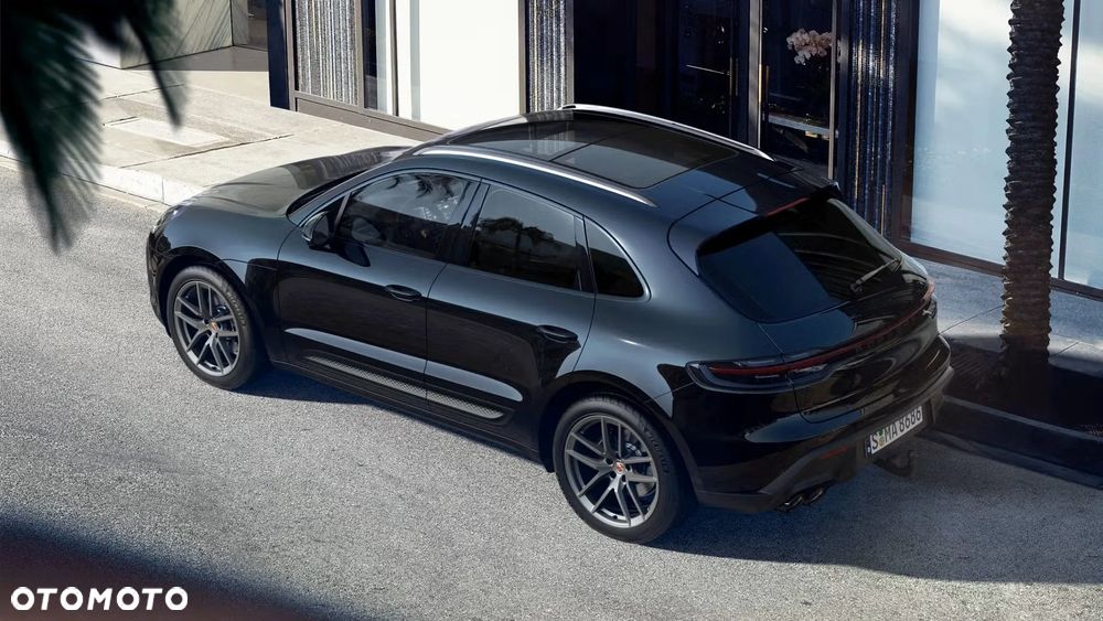 Porsche Macan Standard - 4
