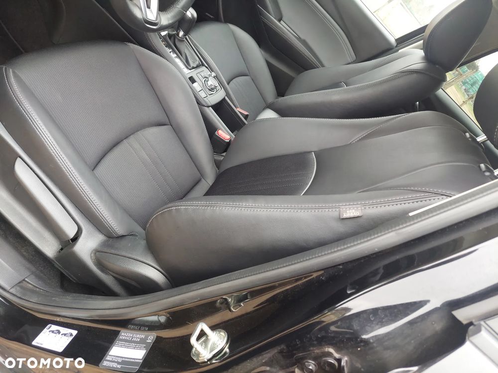 Skoda Octavia 1.6 Combi Selection - 6