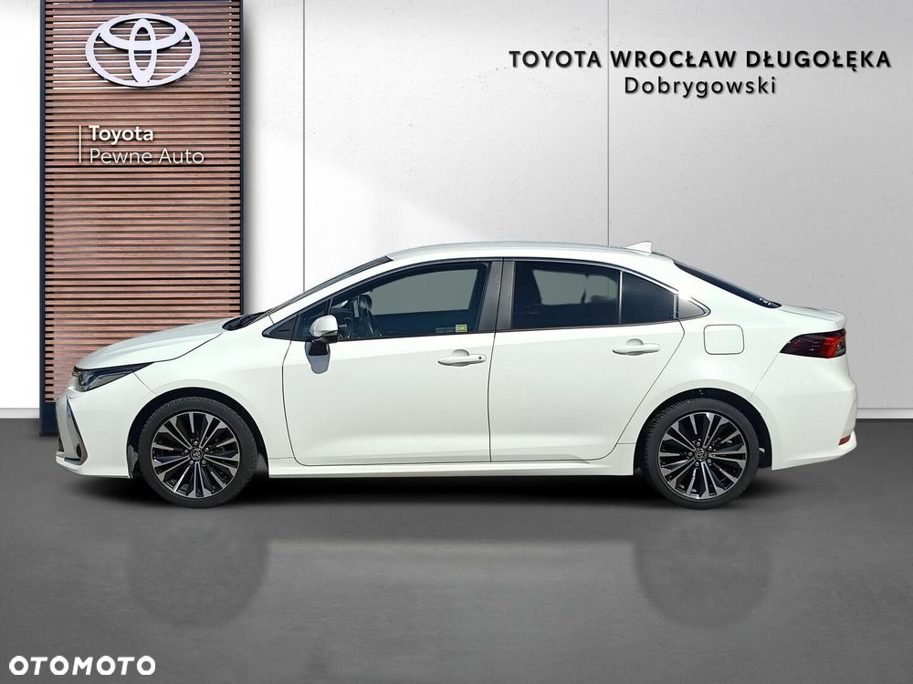 Toyota Corolla 1.8 Hybrid Style - 2