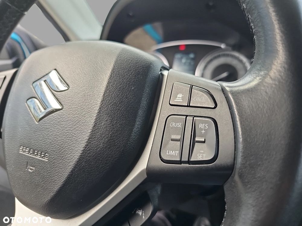 Suzuki Vitara 1.4 Boosterjet SHVS Elegance 2WD - 14