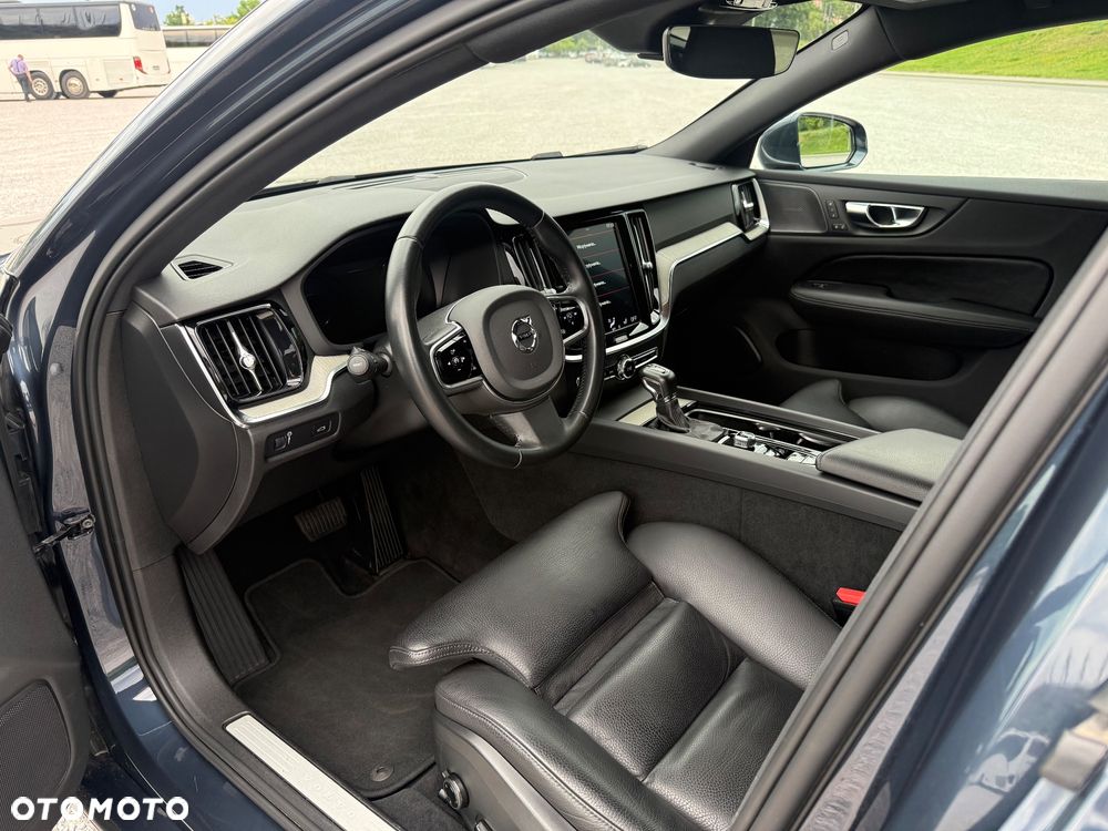 Volvo V60 D3 Geartronic Inscription - 24