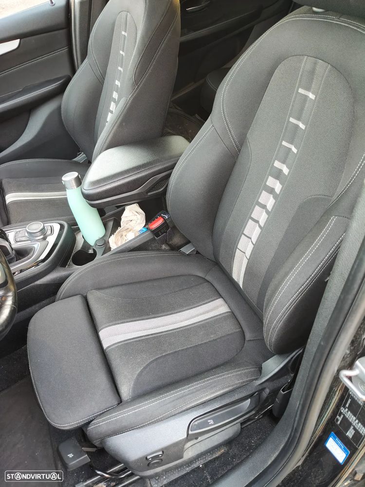 BMW 218 Gran Tourer d Sport-Aut. - 11