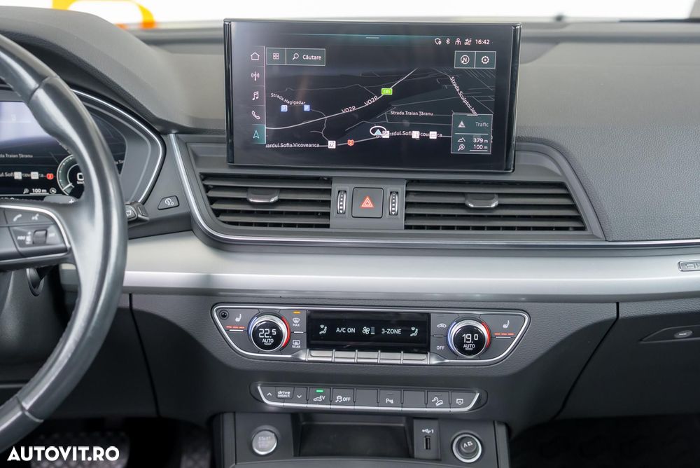 Audi Q5 50 TFSI e quattro S tronic - 12