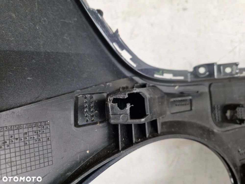 Zderzak przód przedni Fiat 500X LIFT FL - 9