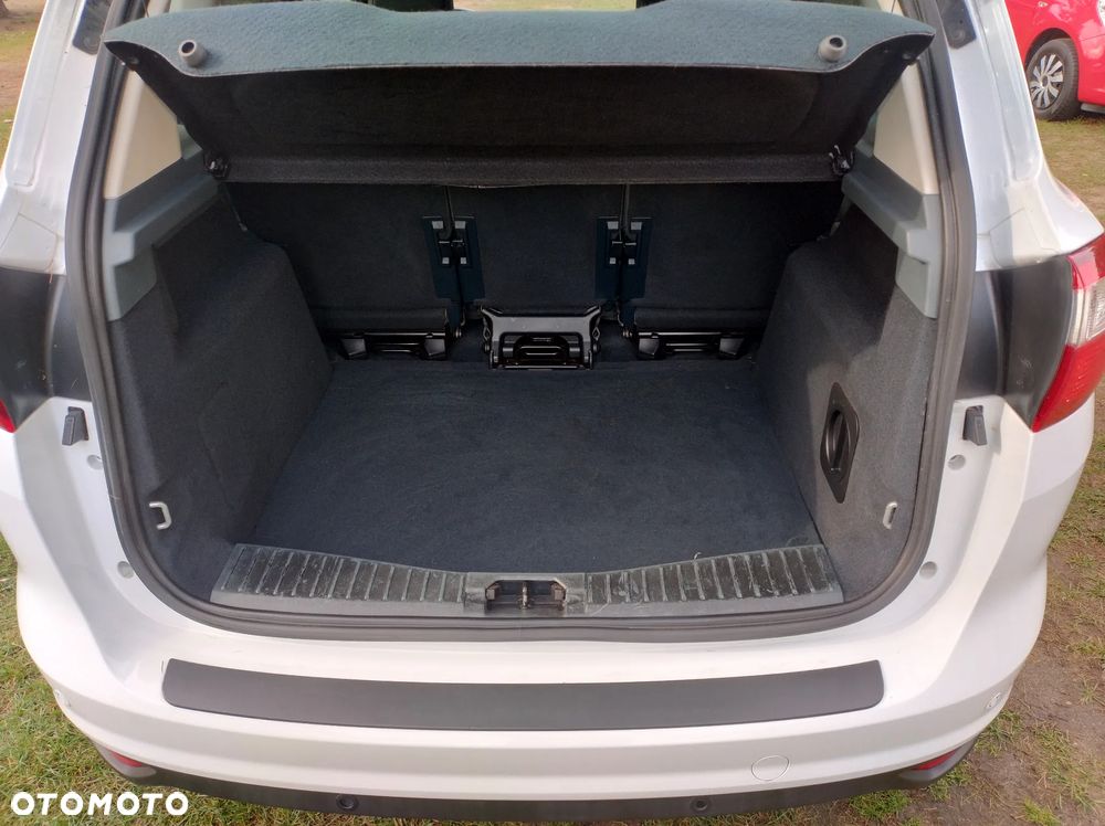 Ford C-MAX 1.0 EcoBoost Sport ASS - 18