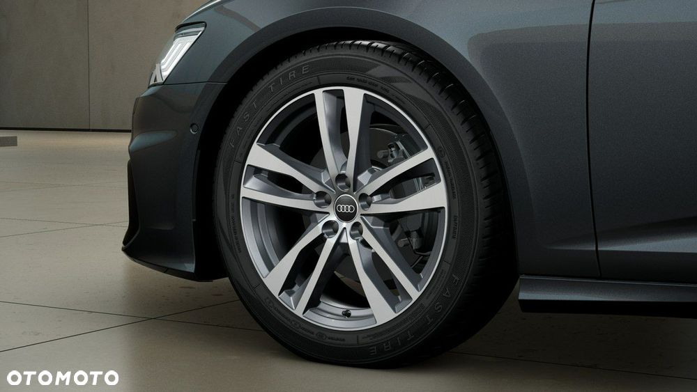 Audi A6 Limousine - 6