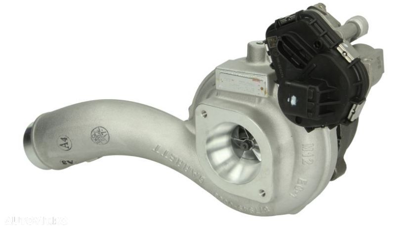 TURBOSUFLANTA FIAT DUCATO 2.3 EURO 6D KW 88 1 5802363734 - 1
