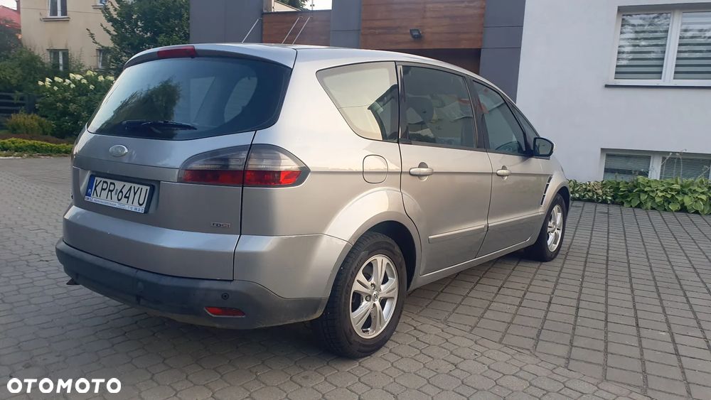 Ford S-Max - 5