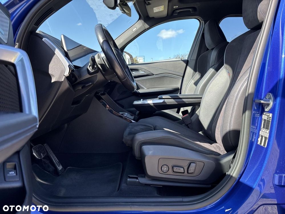 BMW X1 xDrive18d M Sport sport - 13