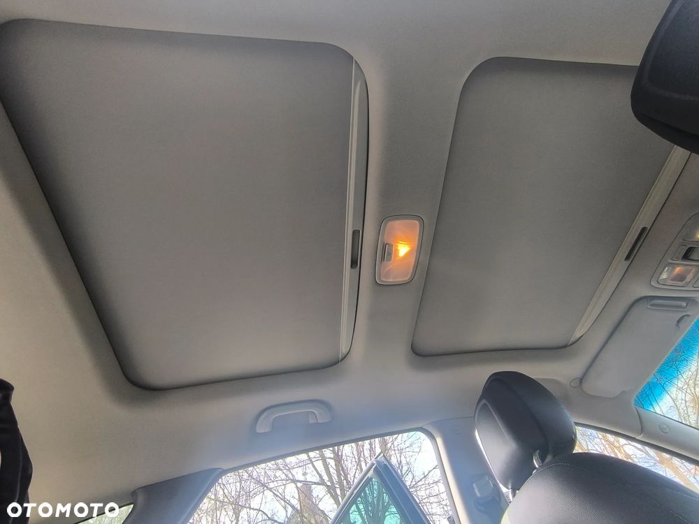 Hyundai ix35 2.0 CRDi Premium 4WD - 12